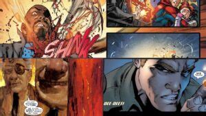 nick fury|nick fury death.